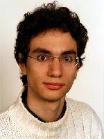 Third Year Student Photographs 2002